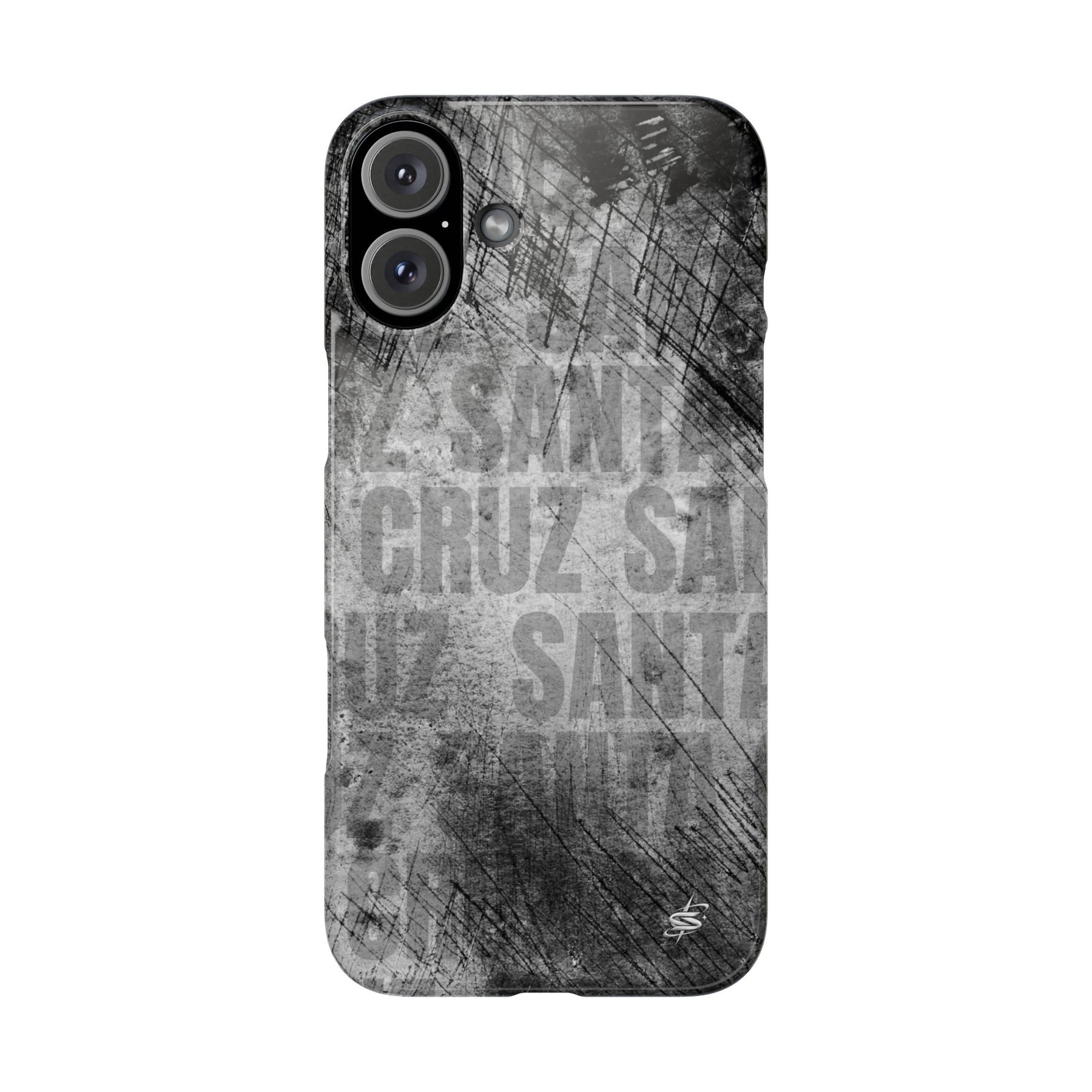 SANTA CRUZ