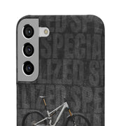 SPECIALIZED S-Works Stumpjumper 15 EVO