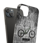 SANTA CRUZ BRONSON DEORE