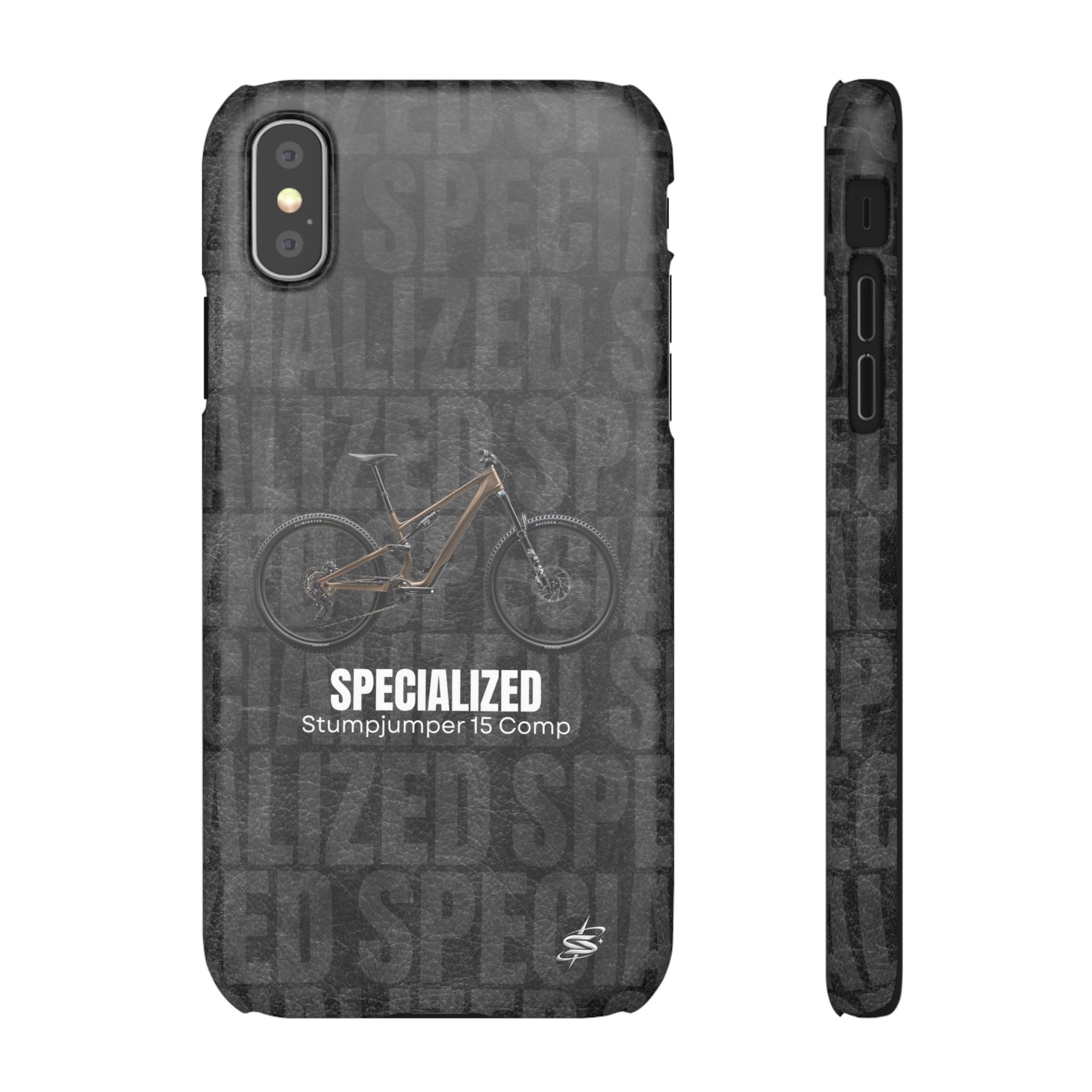 SPECIALIZED Stumpjumper 15 Comp