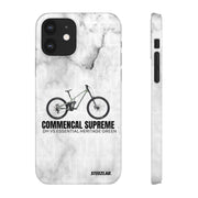 COMMENCAL SUPREME DH V5 ESSENTIAL HERITAGE GREEN