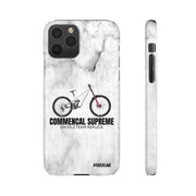 COMMENCAL SUPREME DH V5.2 TEAM REPLICA ADDICTION WHITE 2027