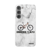 COMMENCAL T.E.M.P.O. RIDE UTAH DIRT