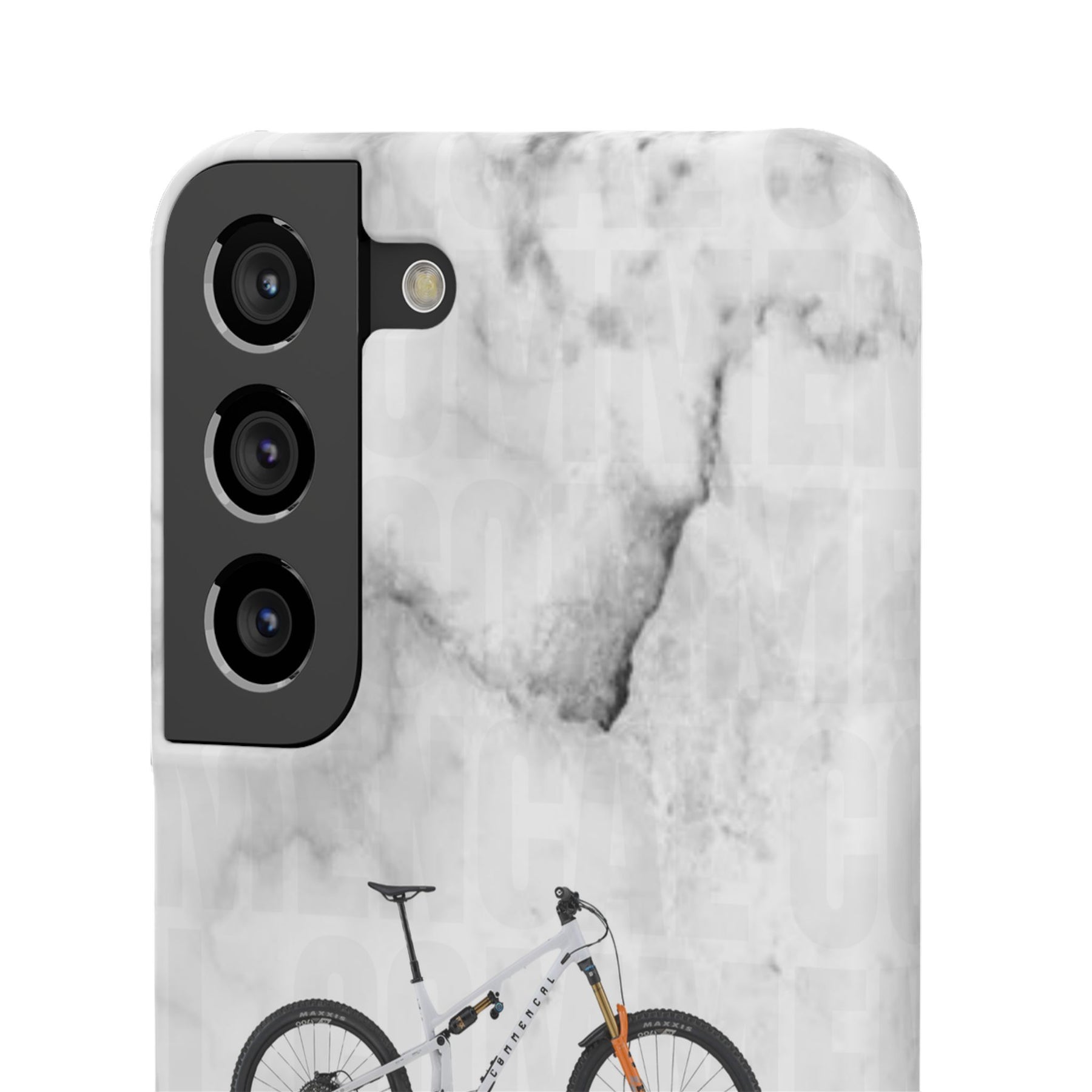 COMMENCAL META SX V5 SIGNATURE PURE WHITE 2026