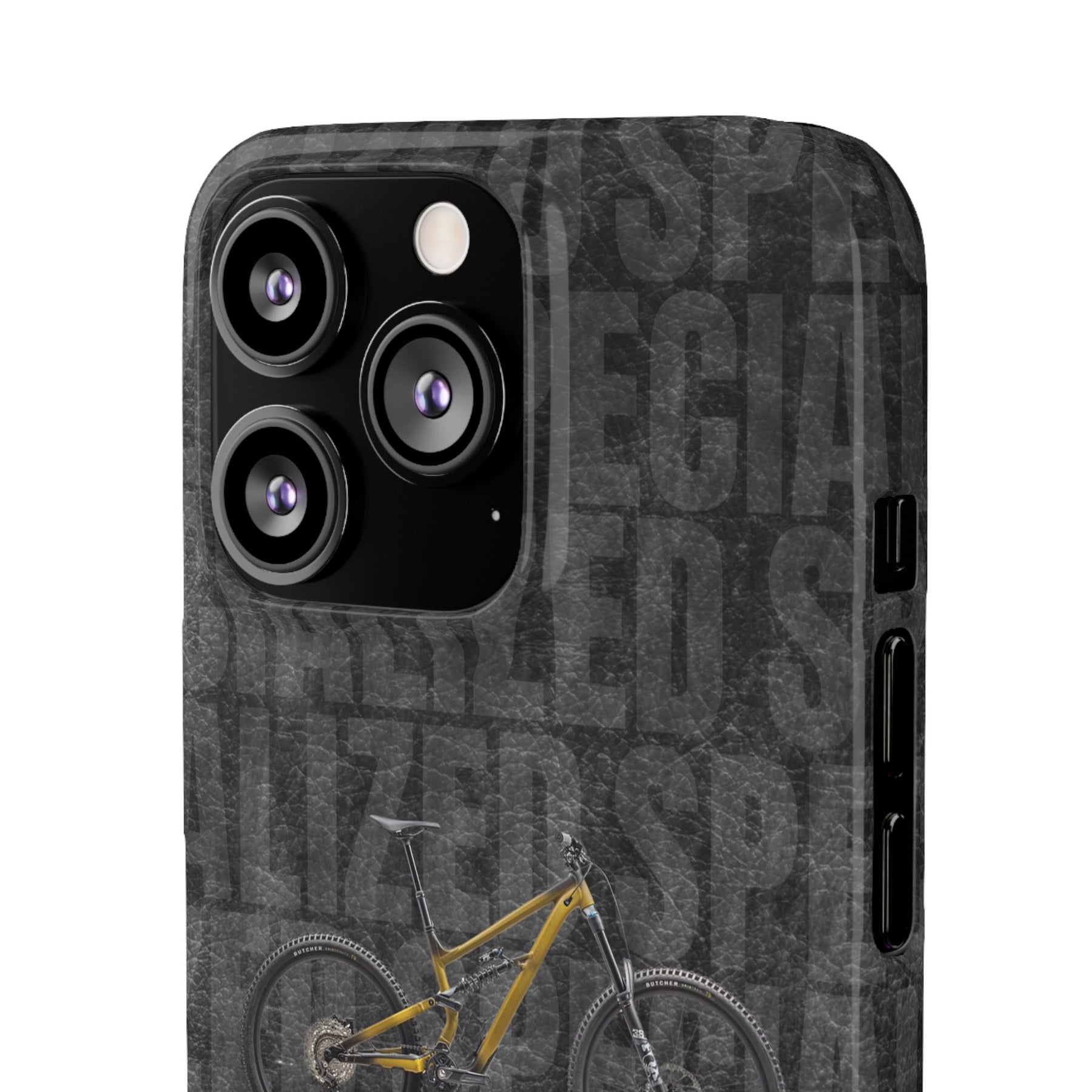 SPECIALIZED Status 2 170