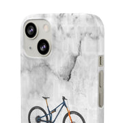 COMMENCAL T.E.M.P.O. SIGNATURE SPARKLY BLUE