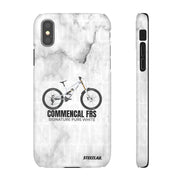 COMMENCAL FRS SIGNATURE PURE WHITE 2026