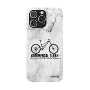 COMMENCAL CLASH OHLINS EDITION KESWICK GREEN
