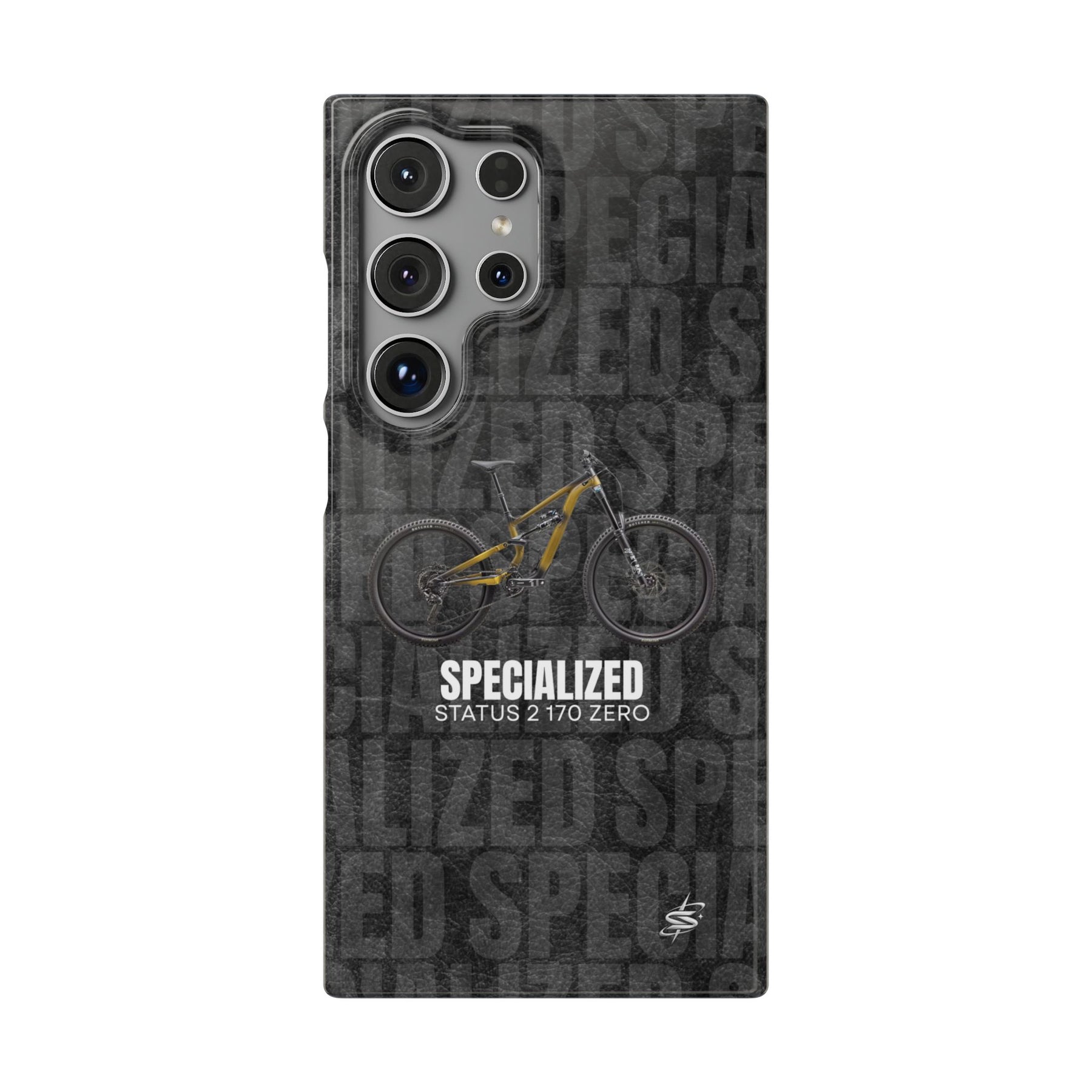 SPECIALIZED Status 2 ZERO
