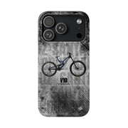 SANTA CRUZ DH S