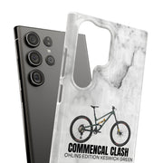 COMMENCAL CLASH OHLINS EDITION KESWICK GREEN