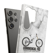 COMMENCAL FRS SIGNATURE PURE WHITE 2026