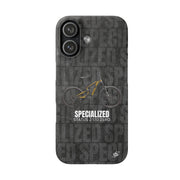 SPECIALIZED Status 2 ZERO