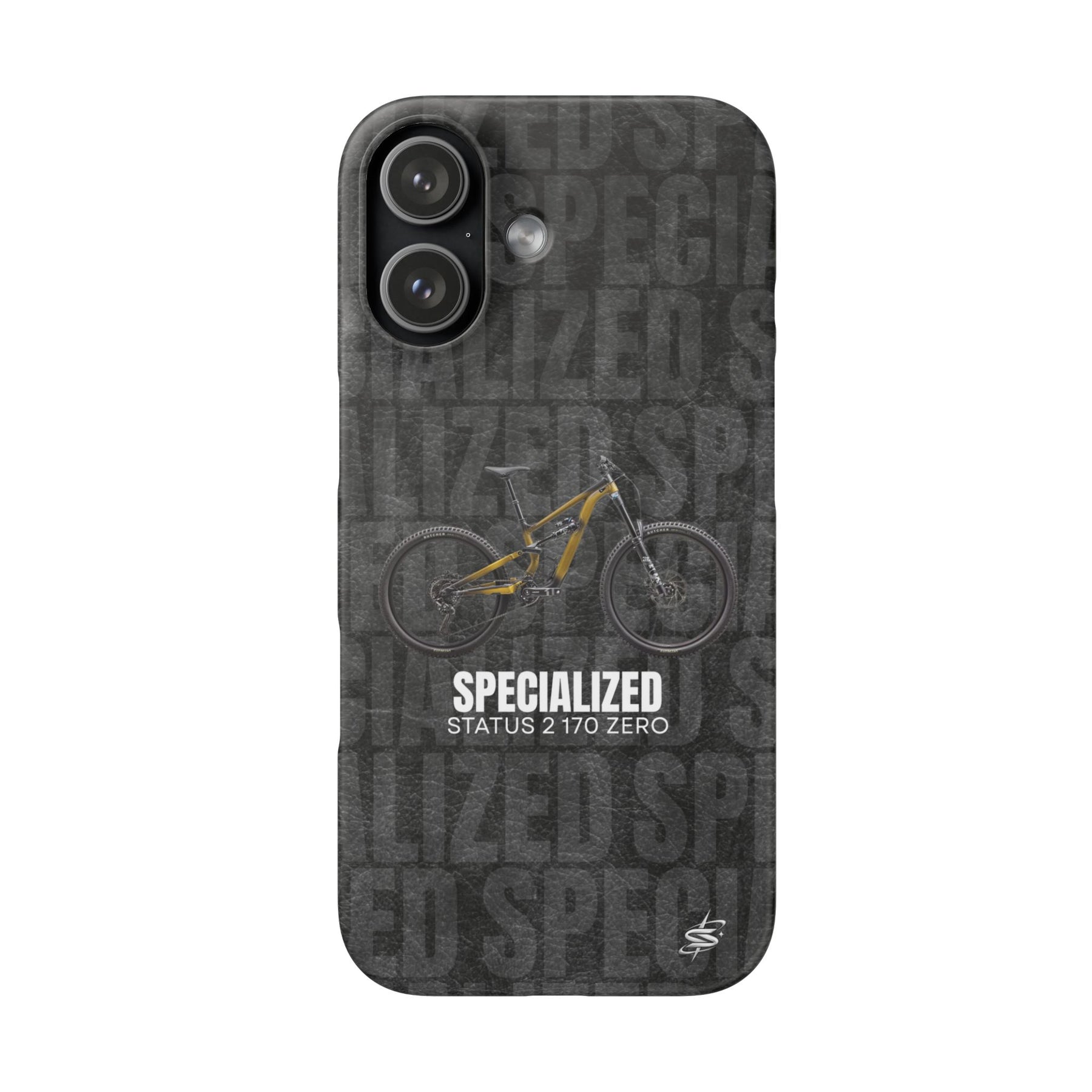 SPECIALIZED Status 2 ZERO