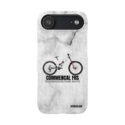 COMMENCAL FRS ROCKSHOX PURE WHITE 2026