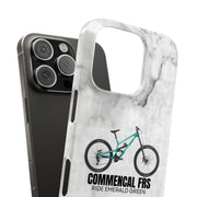 COMMENCAL FRS RIDE EMERALD GREEN