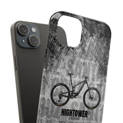 SANTA CRUZ HIGHTOWER DEORE
