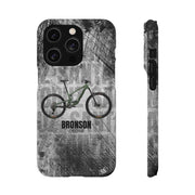 SANTA CRUZ BRONSON DEORE