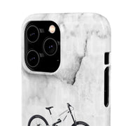 COMMENCAL FRS RIDE PURE WHITE