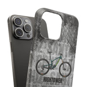 SANTA CRUZ HIGHTOWER XO AXS RSV