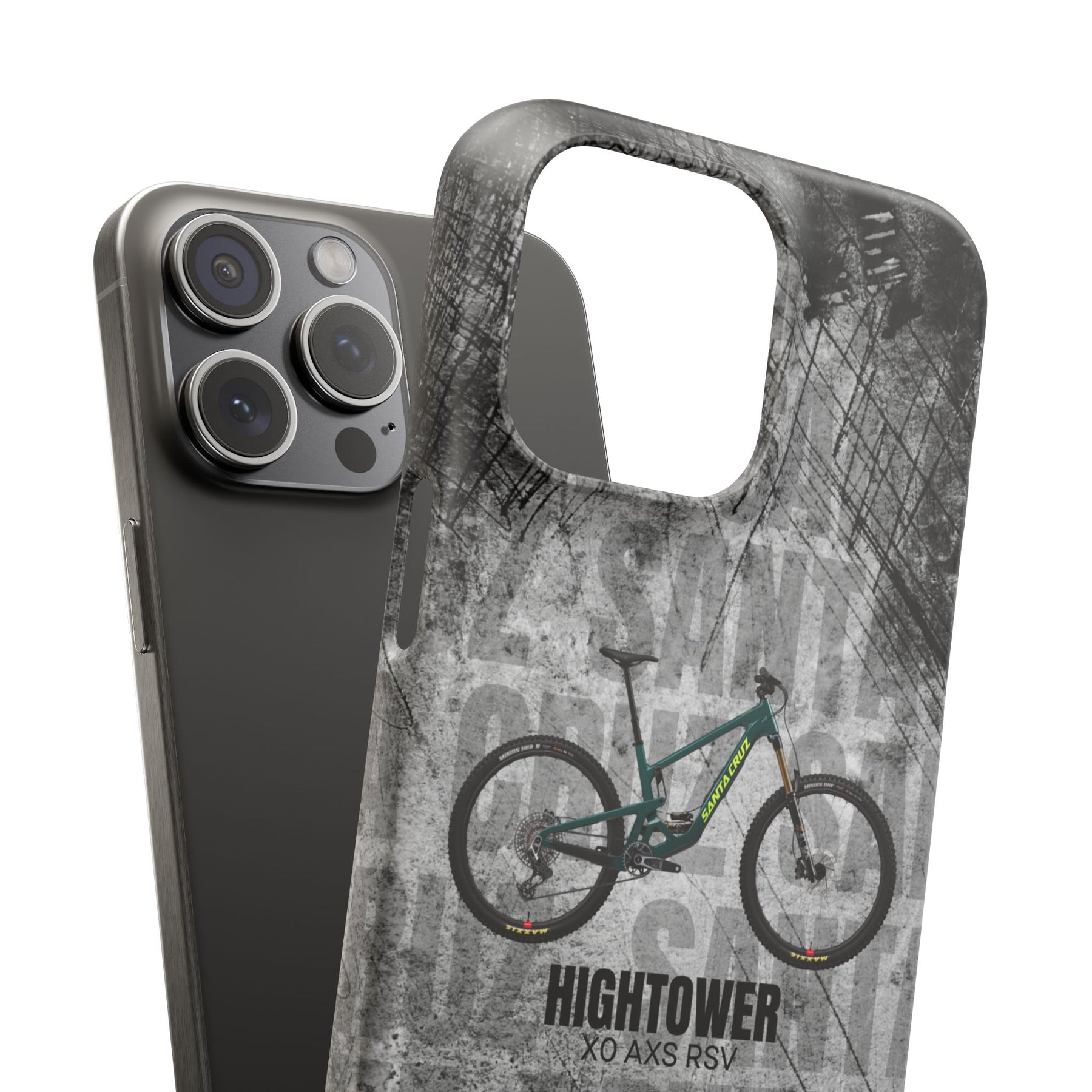 SANTA CRUZ HIGHTOWER XO AXS RSV