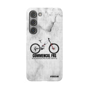 COMMENCAL FRS ROCKSHOX PURE WHITE 2026