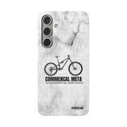 COMMENCAL META SX V4 ESSENTIAL DARK SLATE