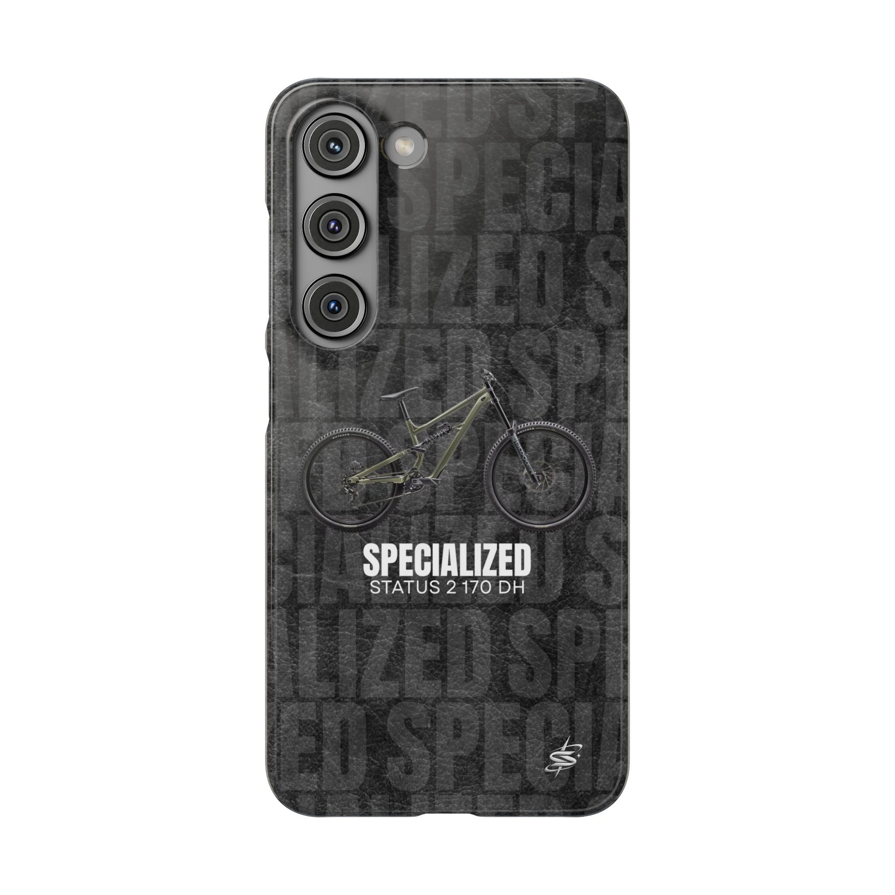 SPECIALIZED Status 2 170 DH