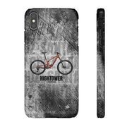 SANTA CRUZ HIGHTOWER DEORE