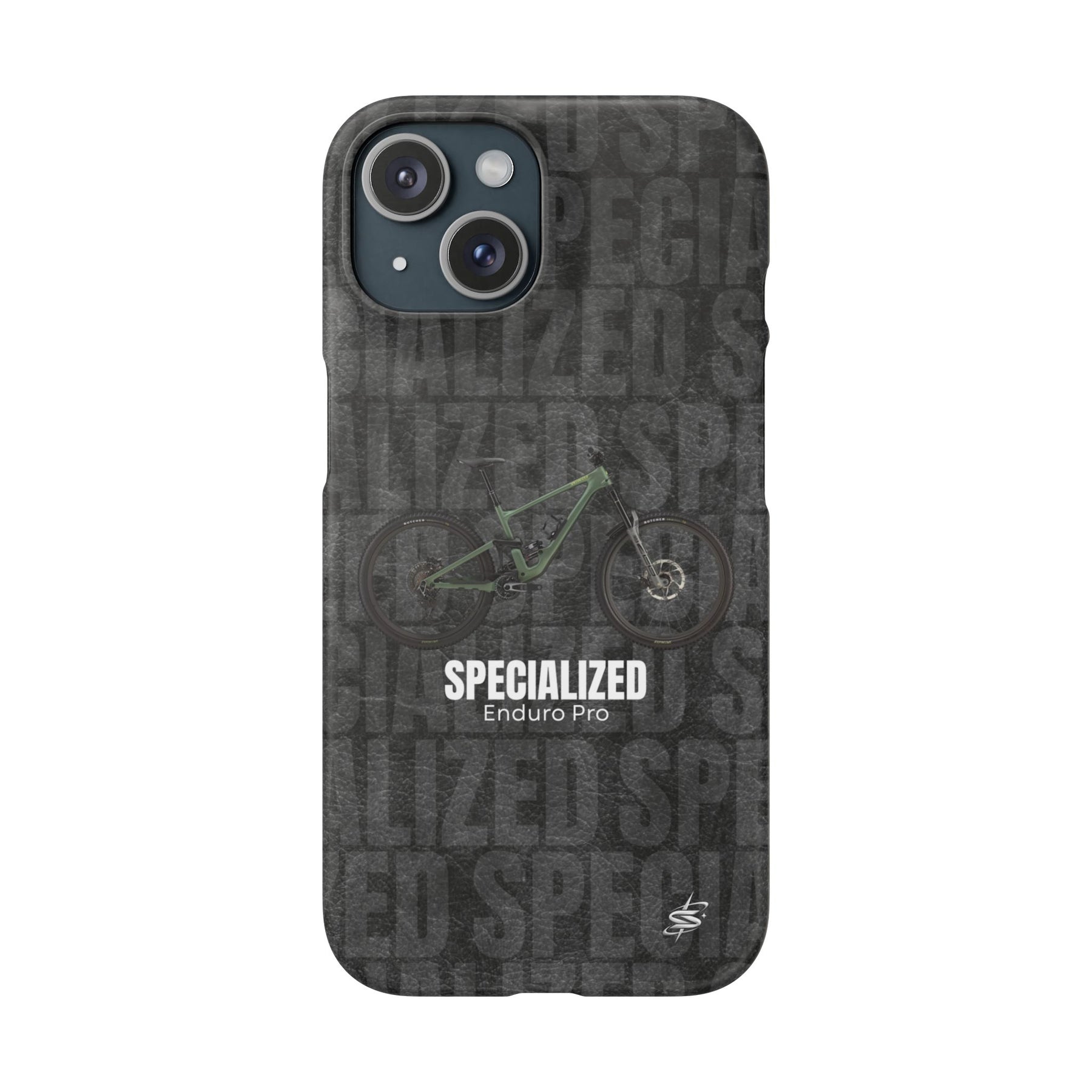 SPECIALIZED Enduro Pro