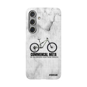 COMMENCAL META SX V4 ORIGIN HERITAGE GREEN