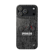 SPECIALIZED S-Works Demo 11