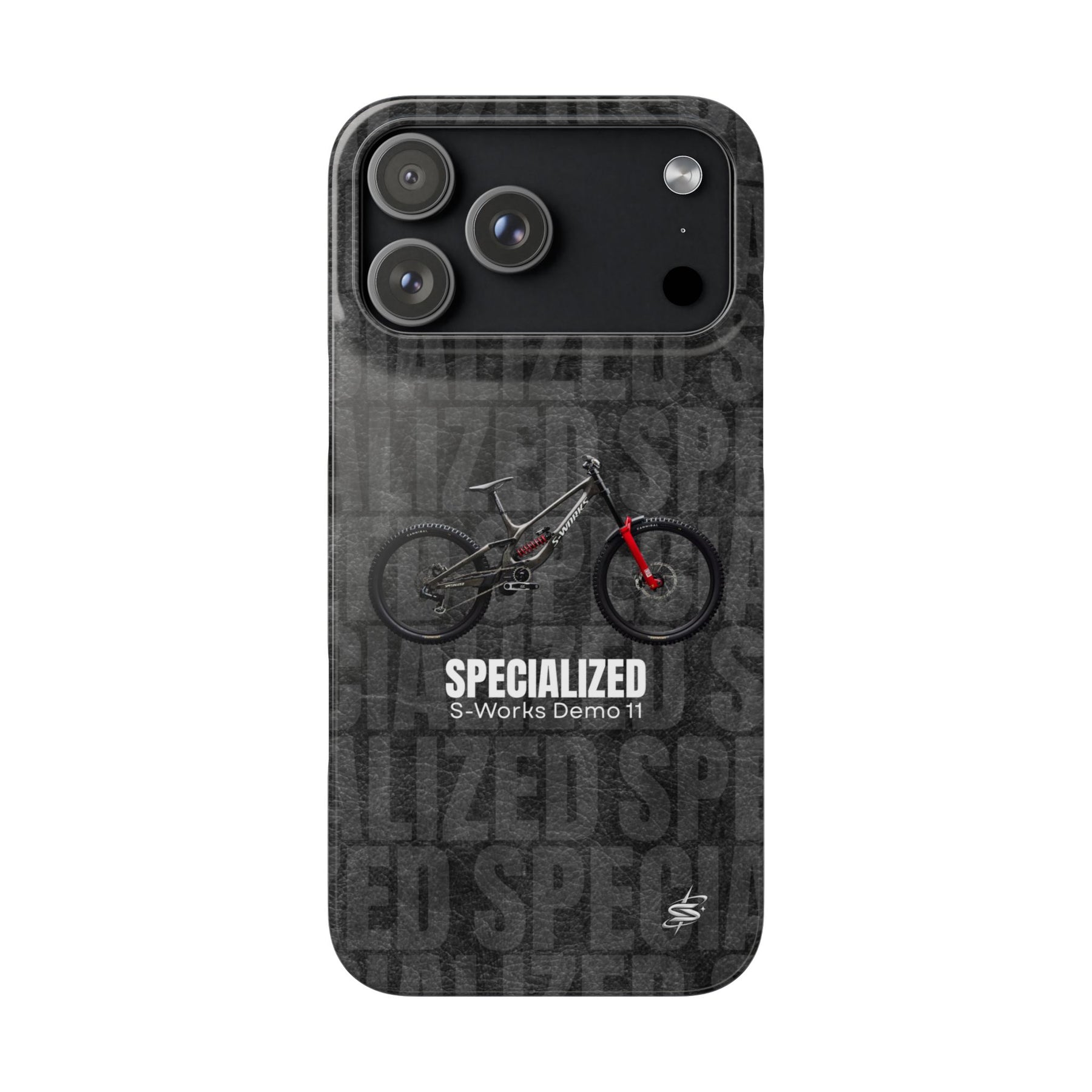 SPECIALIZED S-Works Demo 11