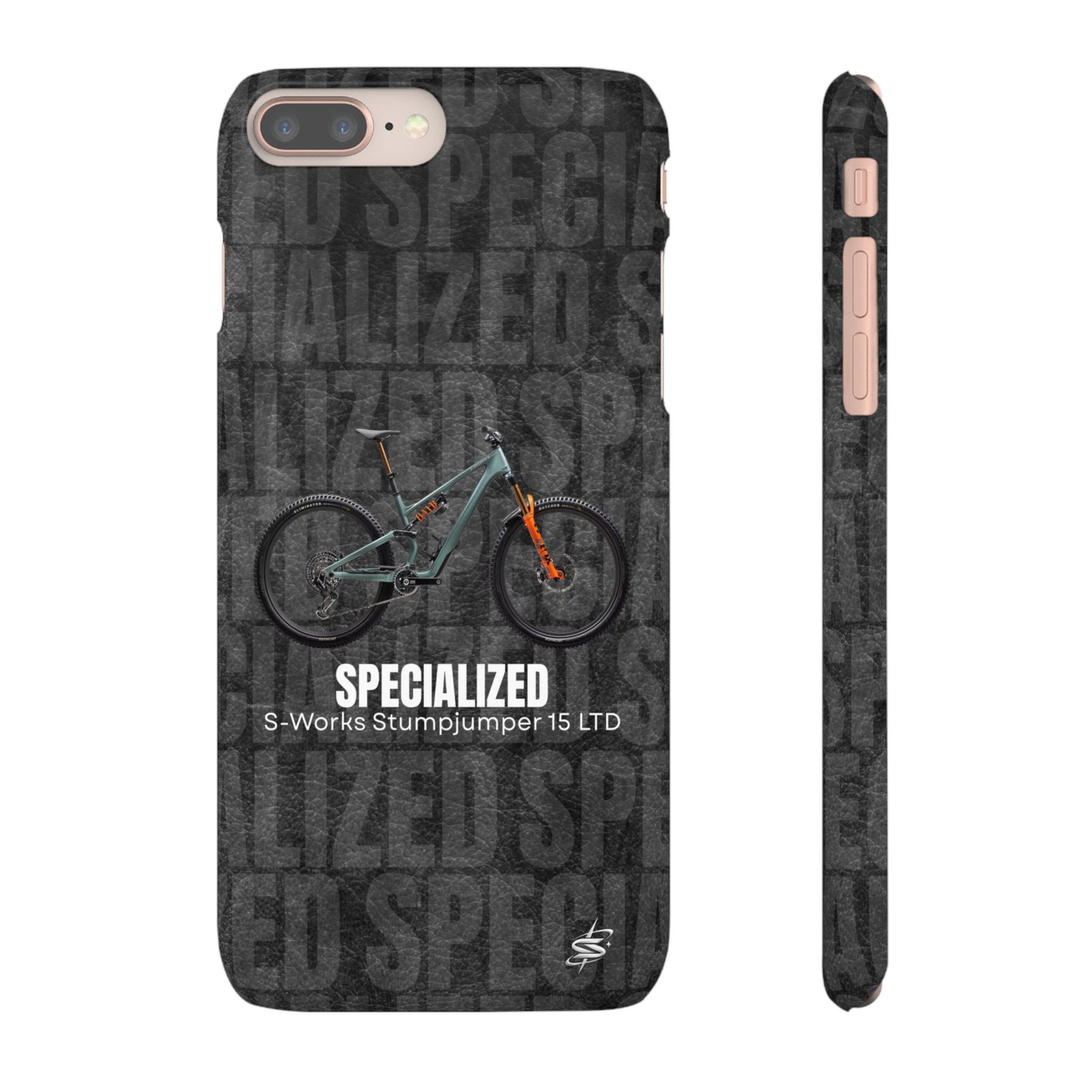 SPECIALIZED S-Works Stumpjumper 15 LTD
