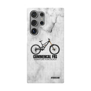 COMMENCAL FRS SIGNATURE PURE BLACK 2027