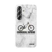 COMMENCAL SUPREME DH V5.2 SIGNATURE PURE BLACK 2027