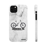 COMMENCAL FRS RIDE PURE WHITE