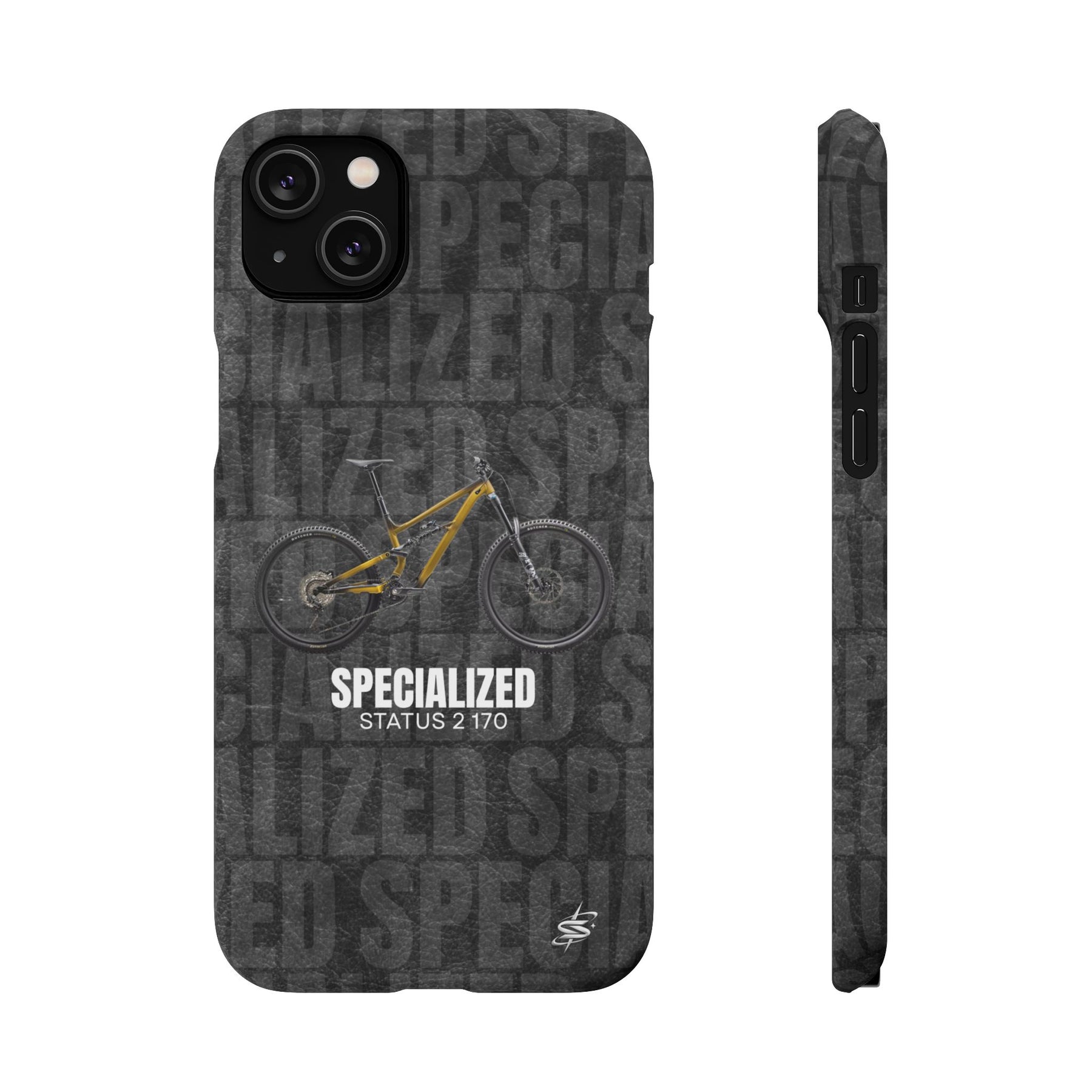 SPECIALIZED Status 2 170