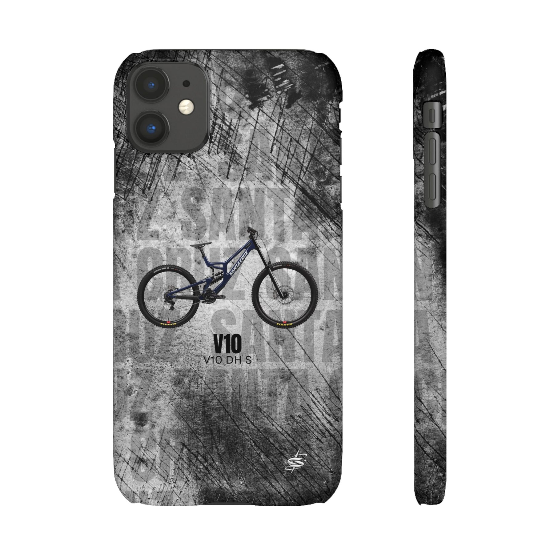 SANTA CRUZ DH S