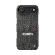 SPECIALIZED S-Works Demo 11