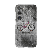 SANTA CRUZ BRONSON XO AXS RSV