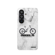 COMMENCAL FRS RIDE PURE WHITE