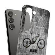 SANTA CRUZ NOMAD 90