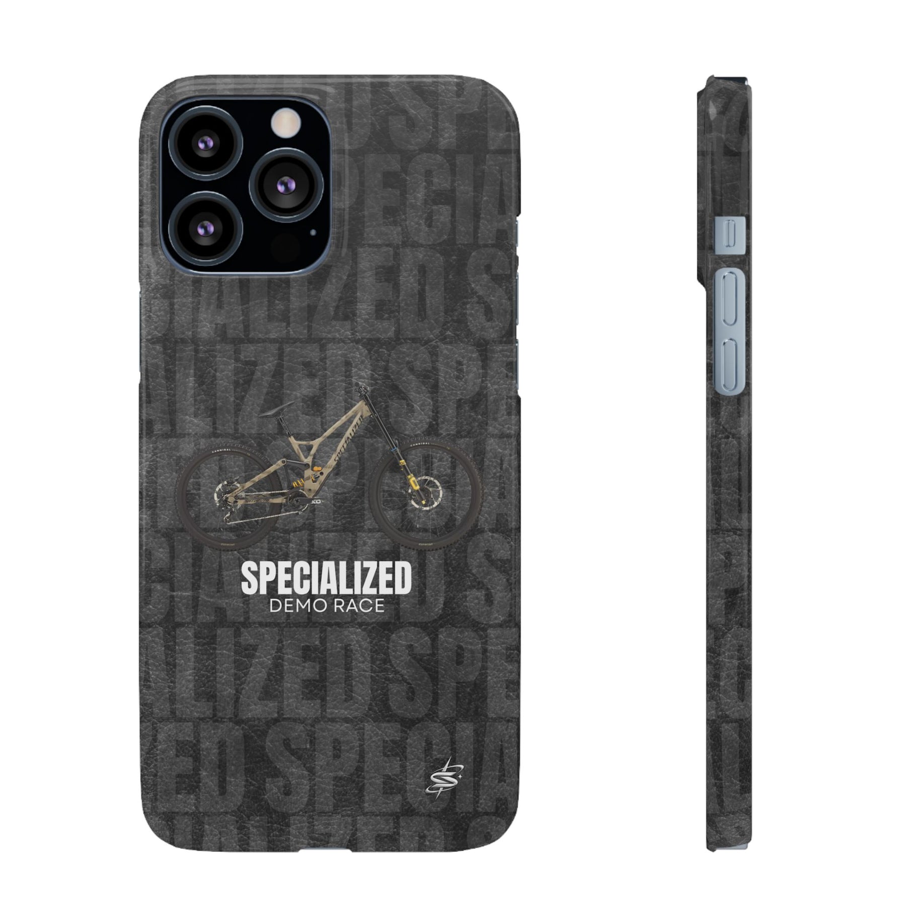 SPECIALIZED Demo Race