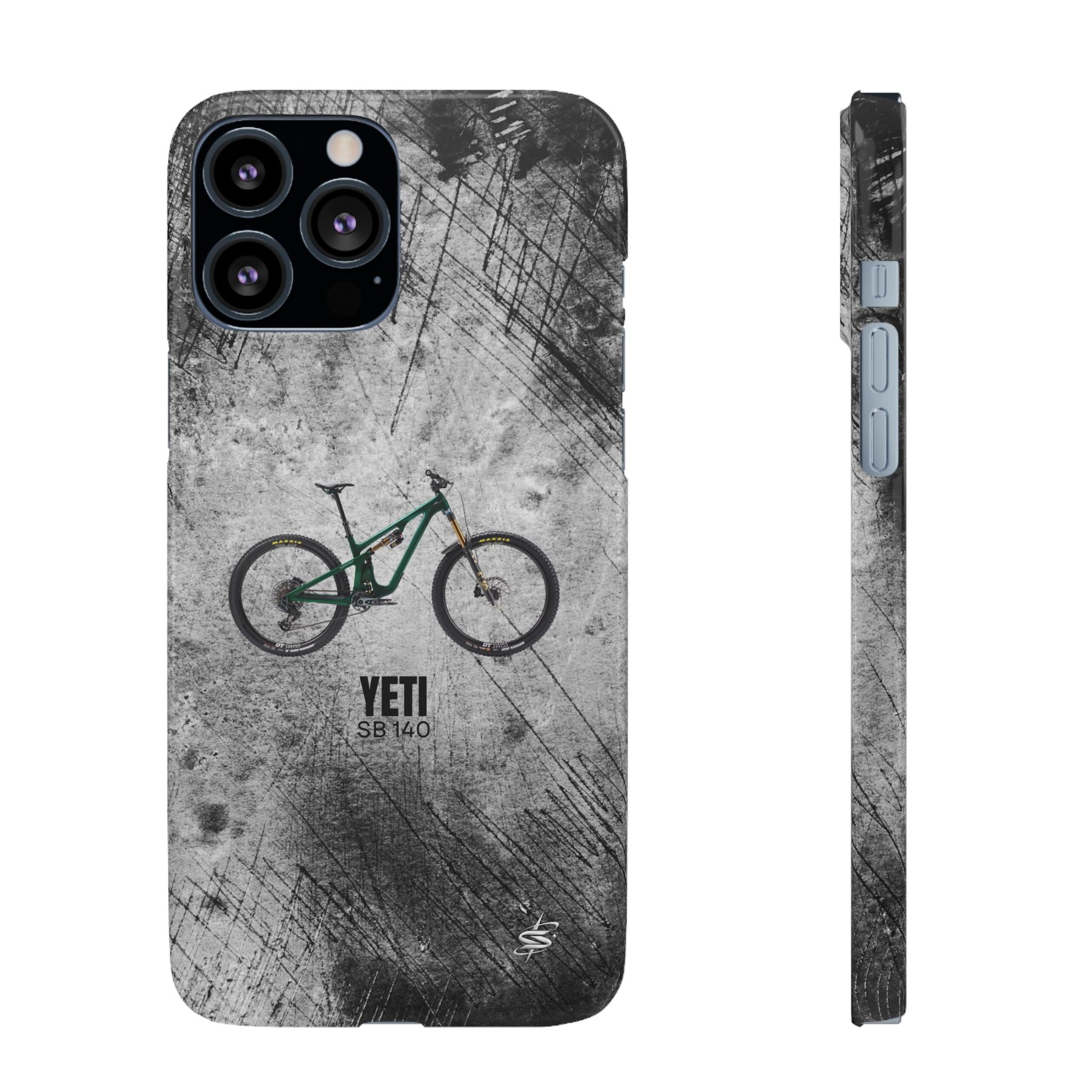 YETI SB 140