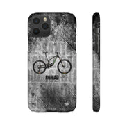 SANTA CRUZ NOMAD XT Di2 Coil