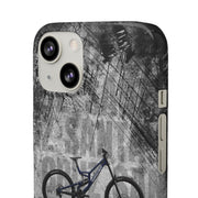 SANTA CRUZ DH S