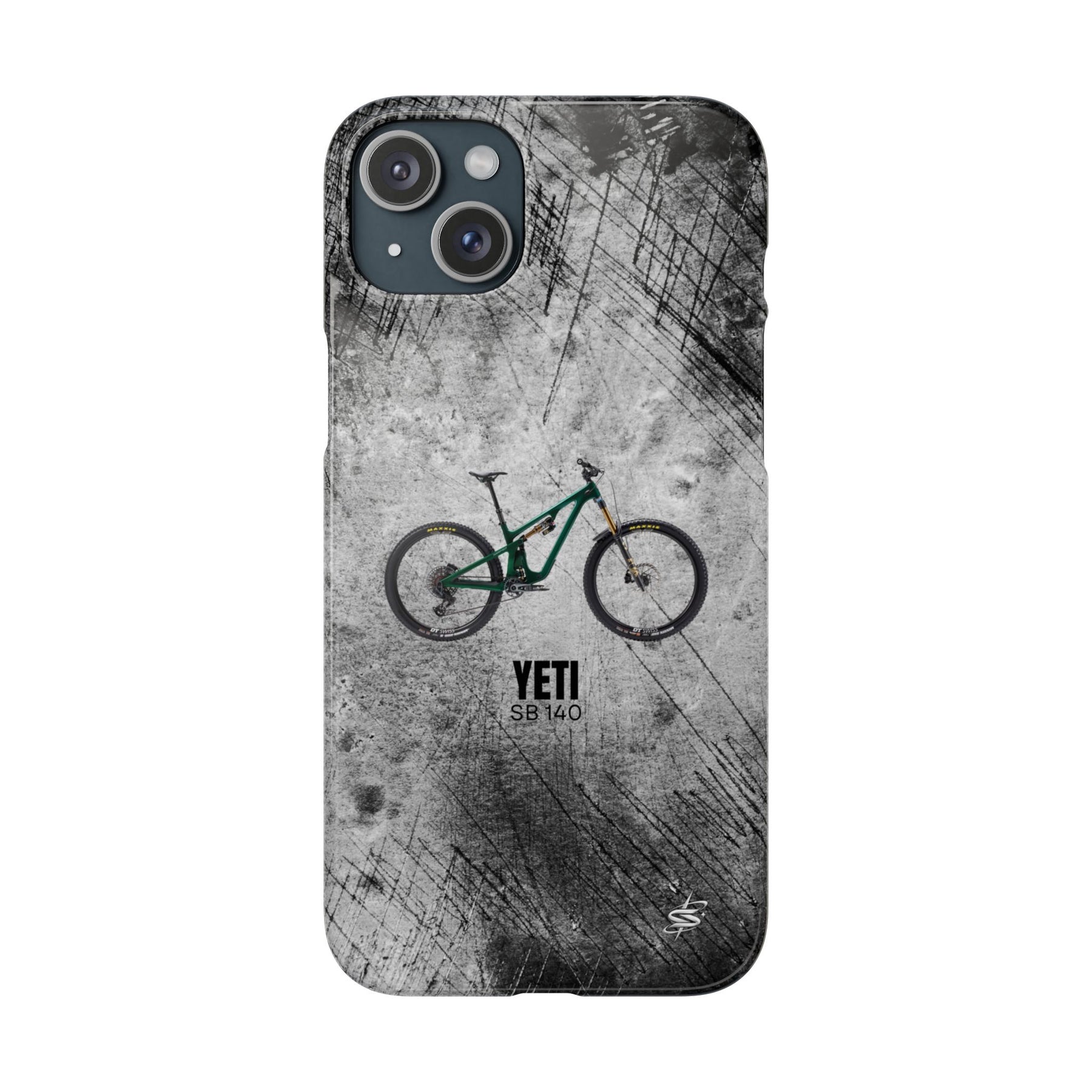 YETI SB 140