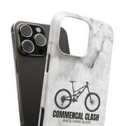 COMMENCAL CLASH RACE DARK SLATE