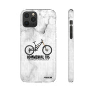 COMMENCAL FRS SIGNATURE PURE BLACK 2027